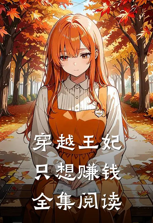 穿越王妃只想赚钱全集阅读
