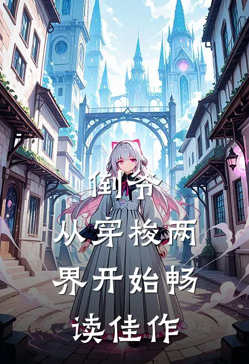 倒爷,从穿梭两界开始畅读佳作