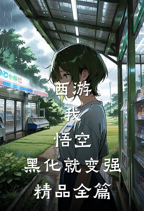 西游：我，悟空，黑化就变强精品全篇