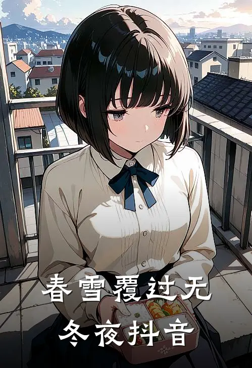 春雪覆过无冬夜抖音