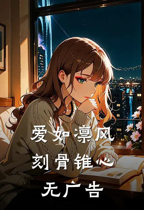 爱如凛风，刻骨锥心无广告