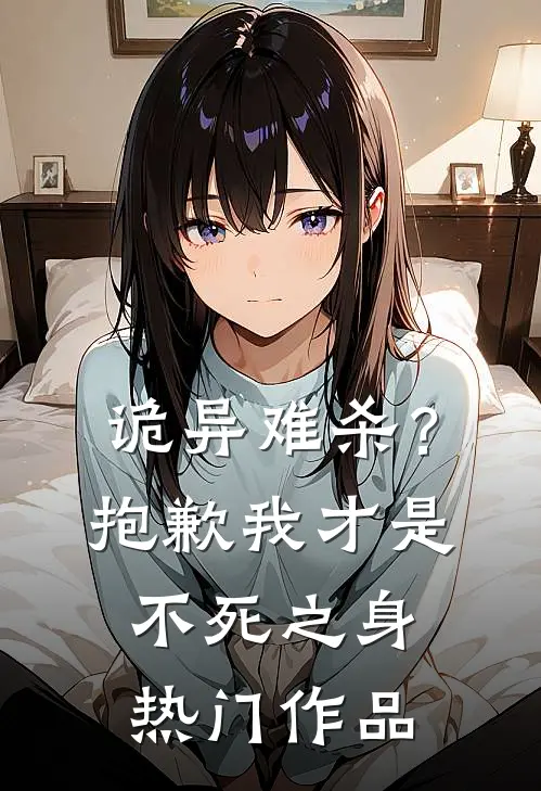 诡异难杀？抱歉，我才是不死之身热门作品