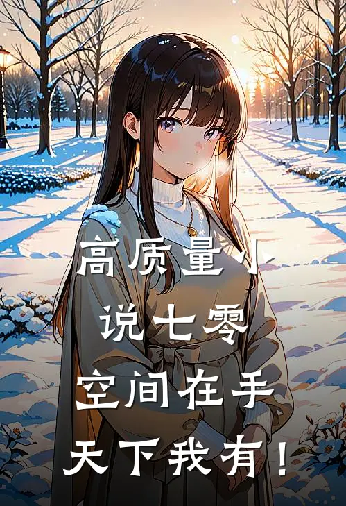 高质量小说七零：空间在手，天下我有！