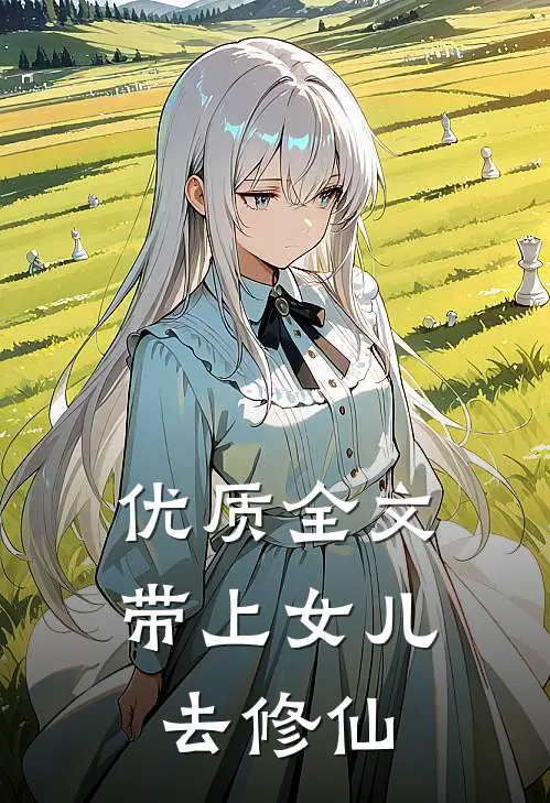优质全文带上女儿去修仙