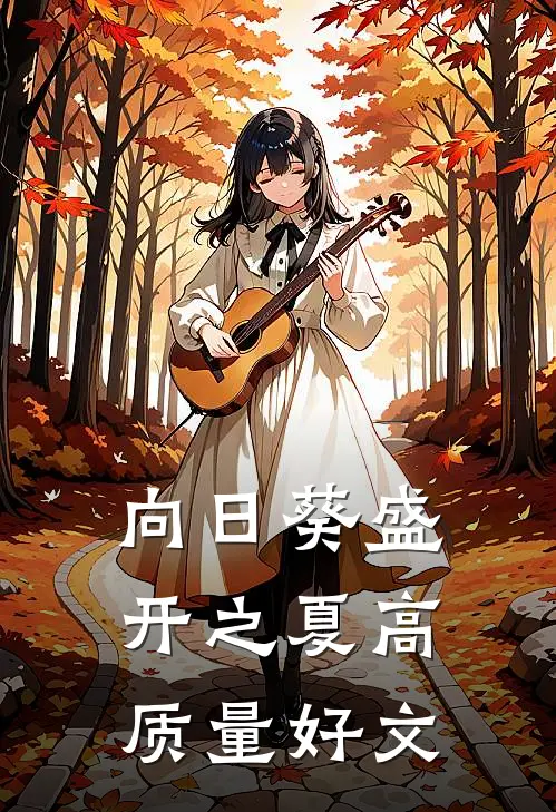 向日葵盛开之夏高质量好文
