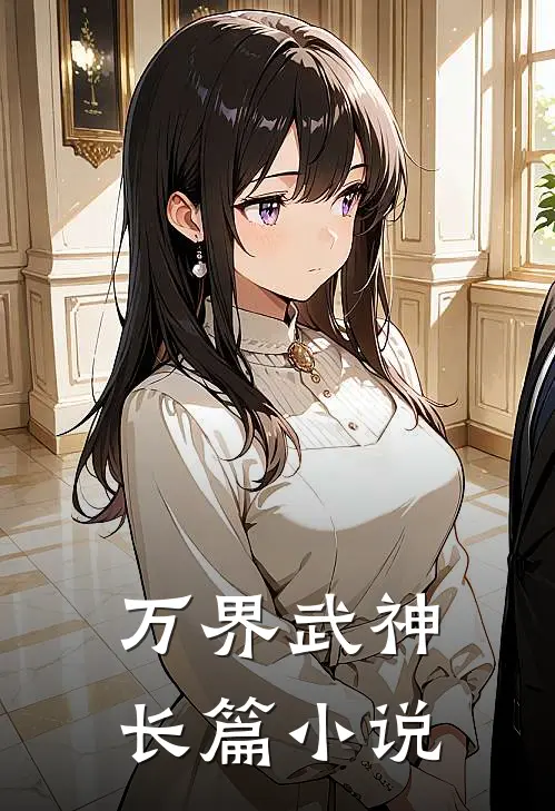 万界武神长篇小说