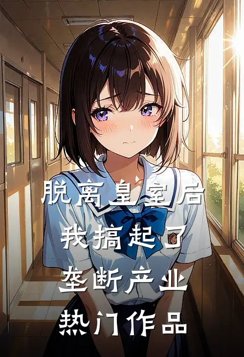 脱离皇室后，我搞起了垄断产业热门作品