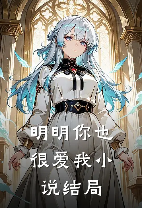 明明你也很爱我小说结局