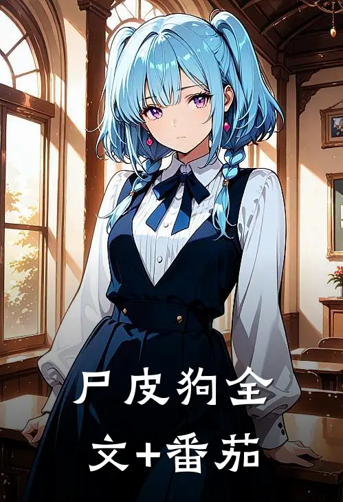 尸皮狗全文+番茄