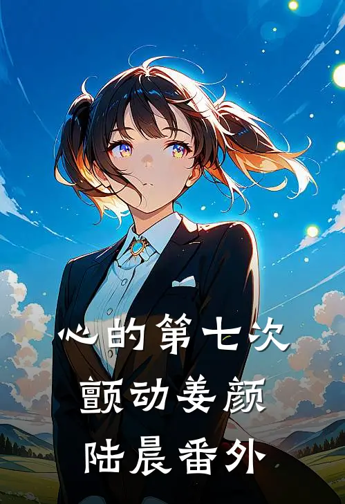 心的第七次颤动姜颜陆晨番外