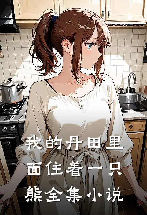 我的丹田里面住着一只熊全集小说