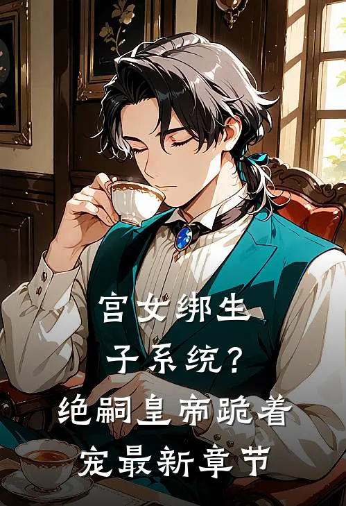 宫女绑生子系统？绝嗣皇帝跪着宠最新章节