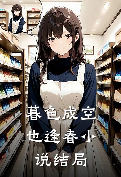 暮色成空也逢春小说结局