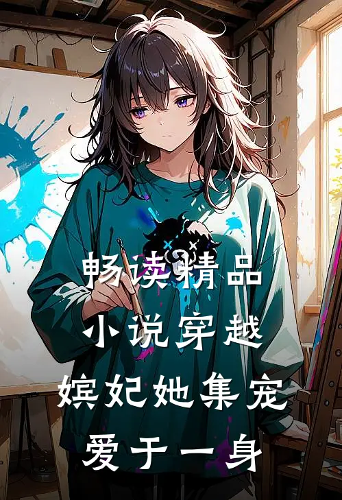 畅读精品小说穿越：嫔妃她集宠爱于一身