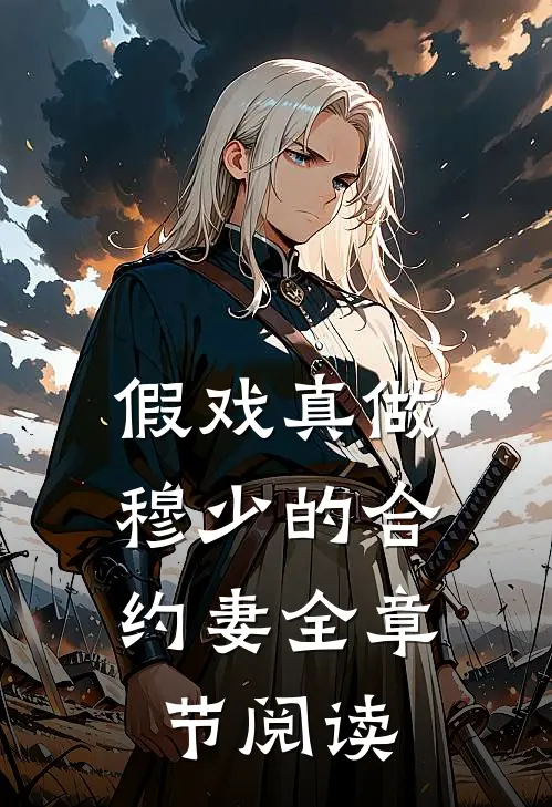 假戏真做：穆少的合约妻全章节阅读