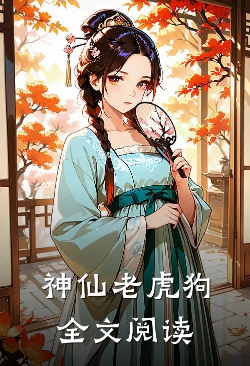 神仙老虎狗全文阅读