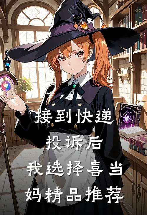 接到快递投诉后，我选择喜当妈精品推荐