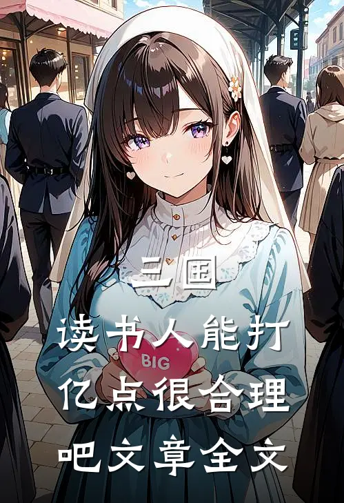 三国，读书人能打亿点很合理吧文章全文