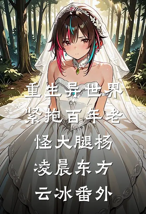 重生异世界：紧抱百年老怪大腿杨凌晨东方云冰番外