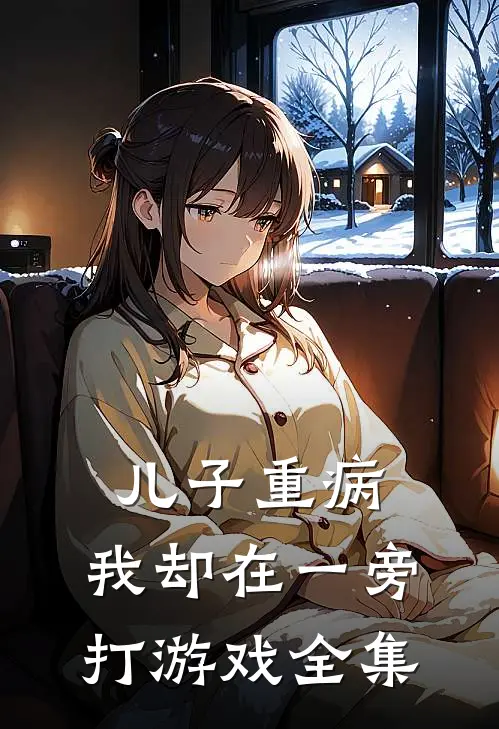 儿子重病，我却在一旁打游戏全集