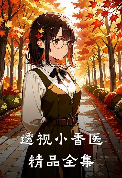 透视小香医精品全集