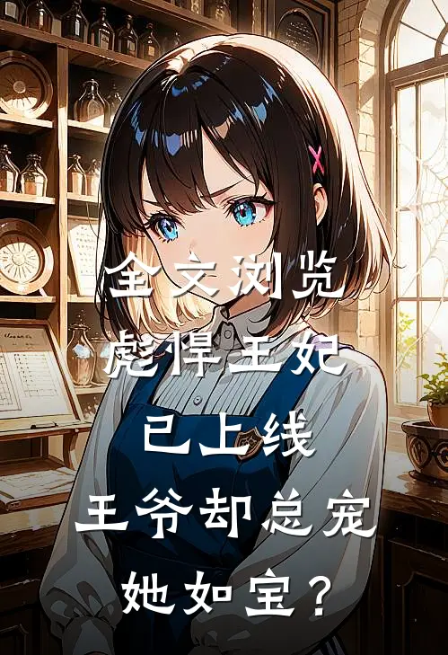 全文浏览彪悍王妃已上线，王爷却总宠她如宝？