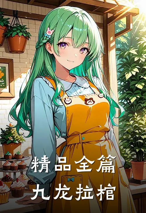 精品全篇九龙拉棺
