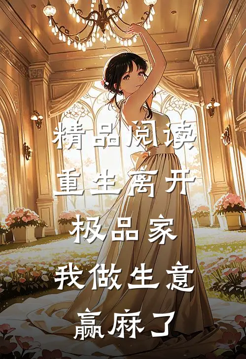 精品阅读重生离开极品家，我做生意赢麻了