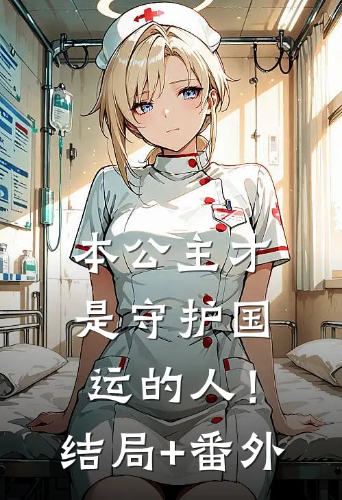 本公主才是守护国运的人！结局+番外