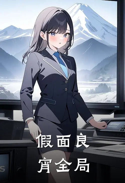 假面良宵全局