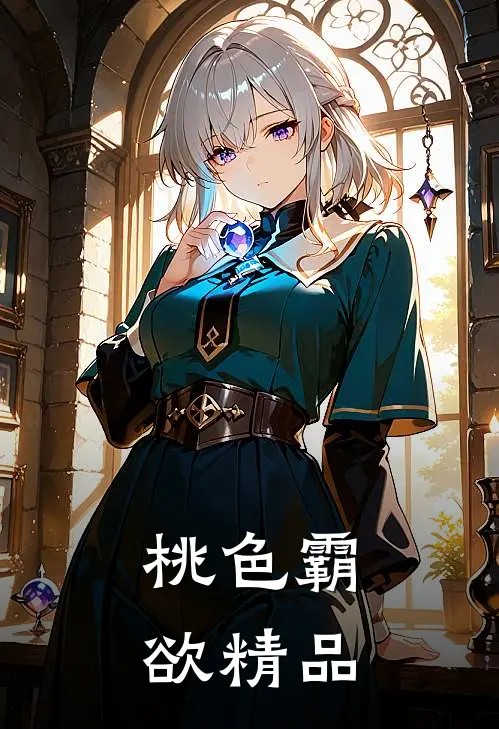 桃色霸欲精品