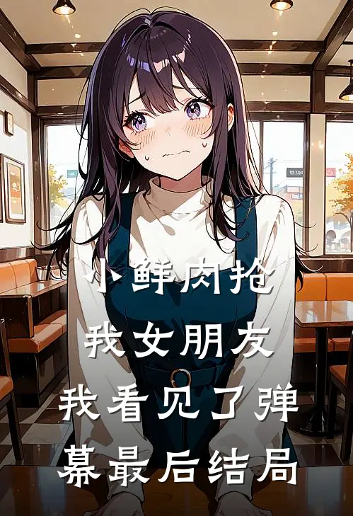 小鲜肉抢我女朋友，我看见了弹幕最后结局