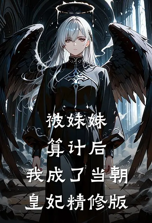 被妹妹算计后，我成了当朝皇妃精修版