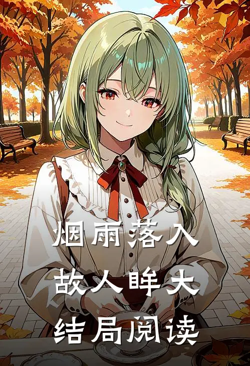 烟雨落入故人眸大结局阅读