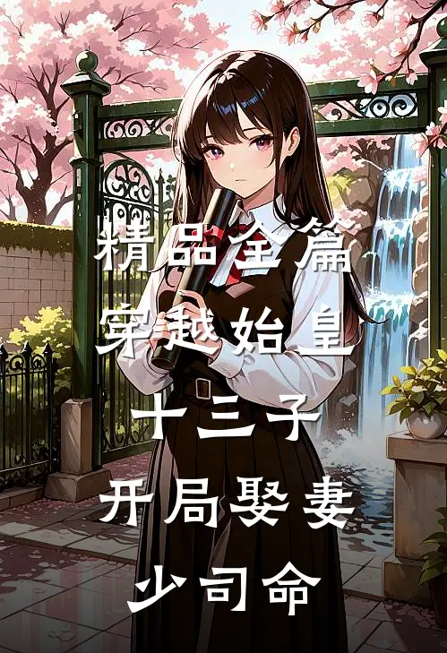 精品全篇穿越始皇十三子，开局娶妻少司命