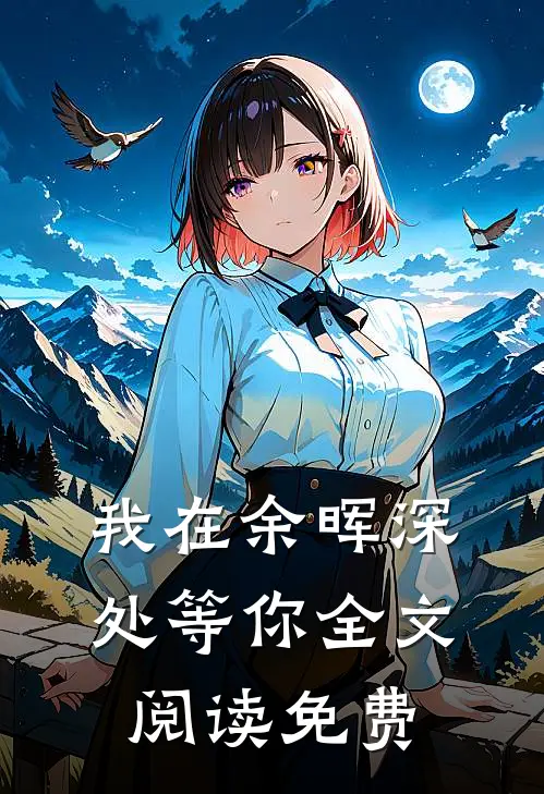 我在余晖深处等你全文阅读免费