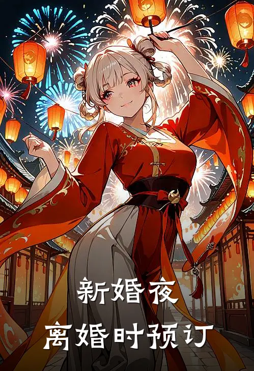 新婚夜，离婚时预订