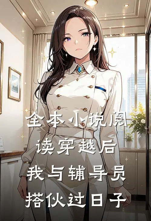 全本小说阅读穿越后，我与辅导员搭伙过日子