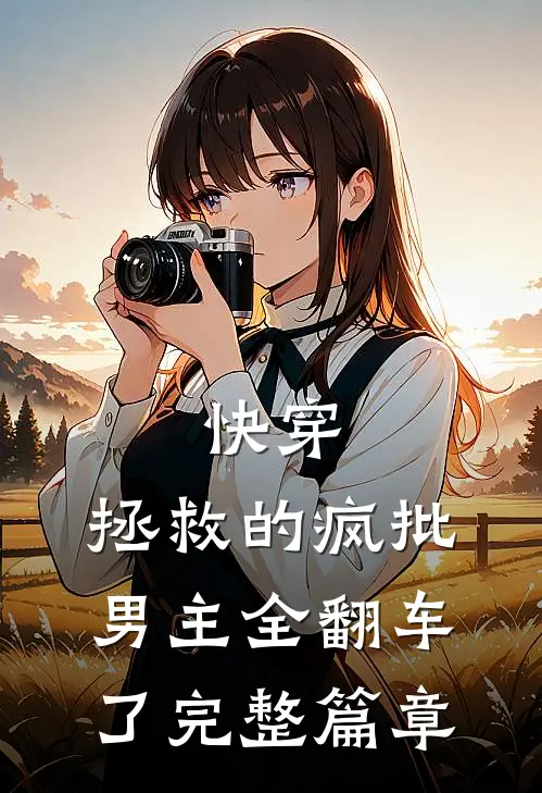 快穿：拯救的疯批男主全翻车了完整篇章