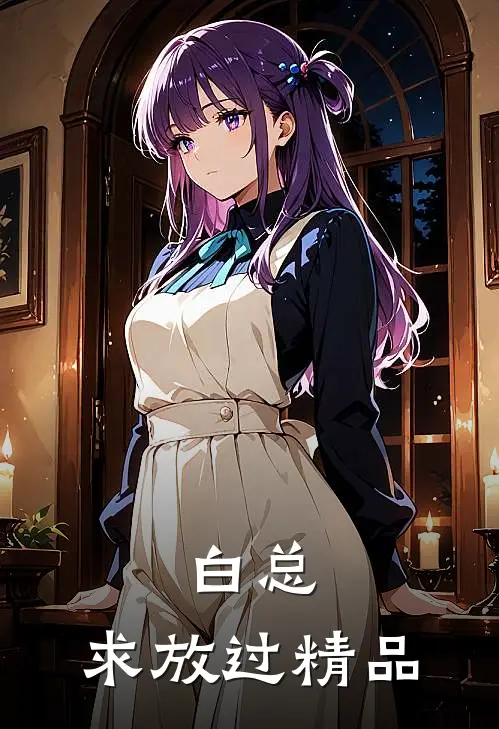 白总，求放过精品