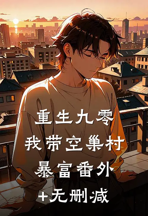 重生九零，我带空巢村暴富番外+无删减