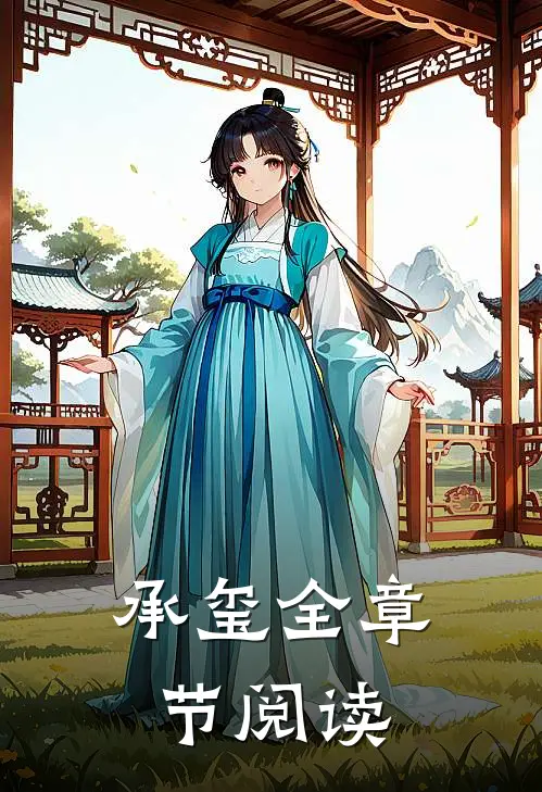 承玺全章节阅读