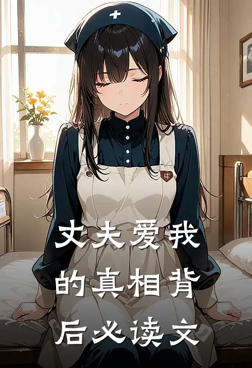 丈夫爱我的真相背后必读文