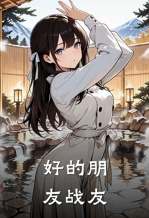 好的朋友战友