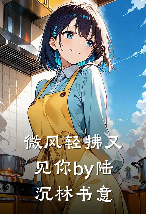微风轻拂又见你by陆沉林书意
