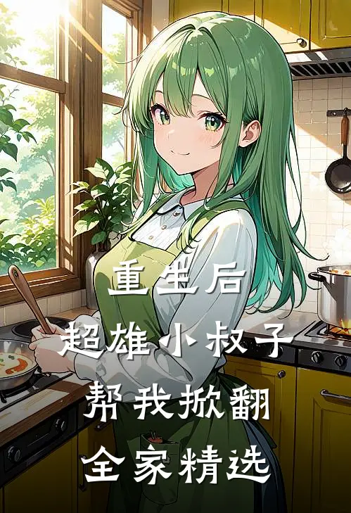 重生后，超雄小叔子帮我掀翻全家精选