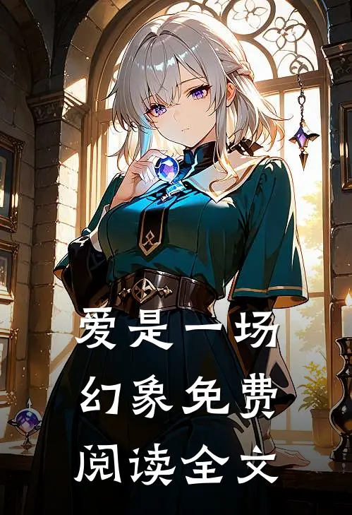 爱是一场幻象免费阅读全文