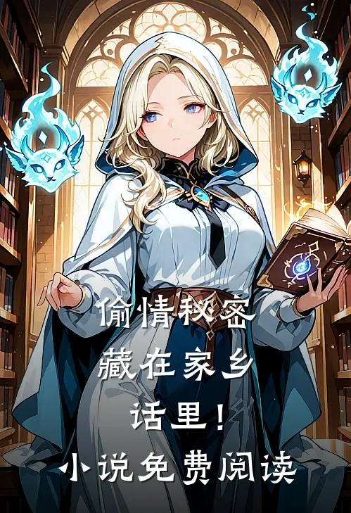 偷情秘密藏在家乡话里！小说免费阅读
