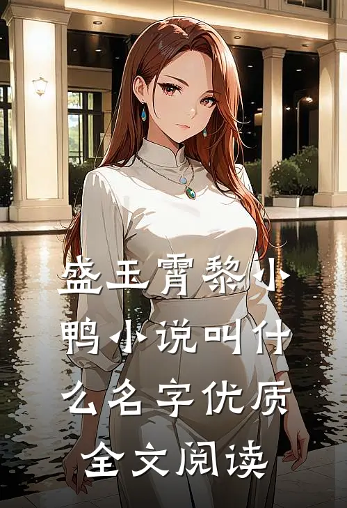 盛玉霄黎小鸭小说叫什么名字优质全文阅读