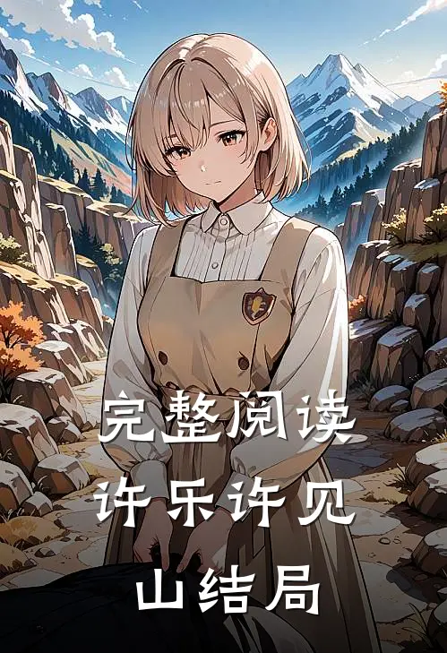 完整阅读许乐许见山结局